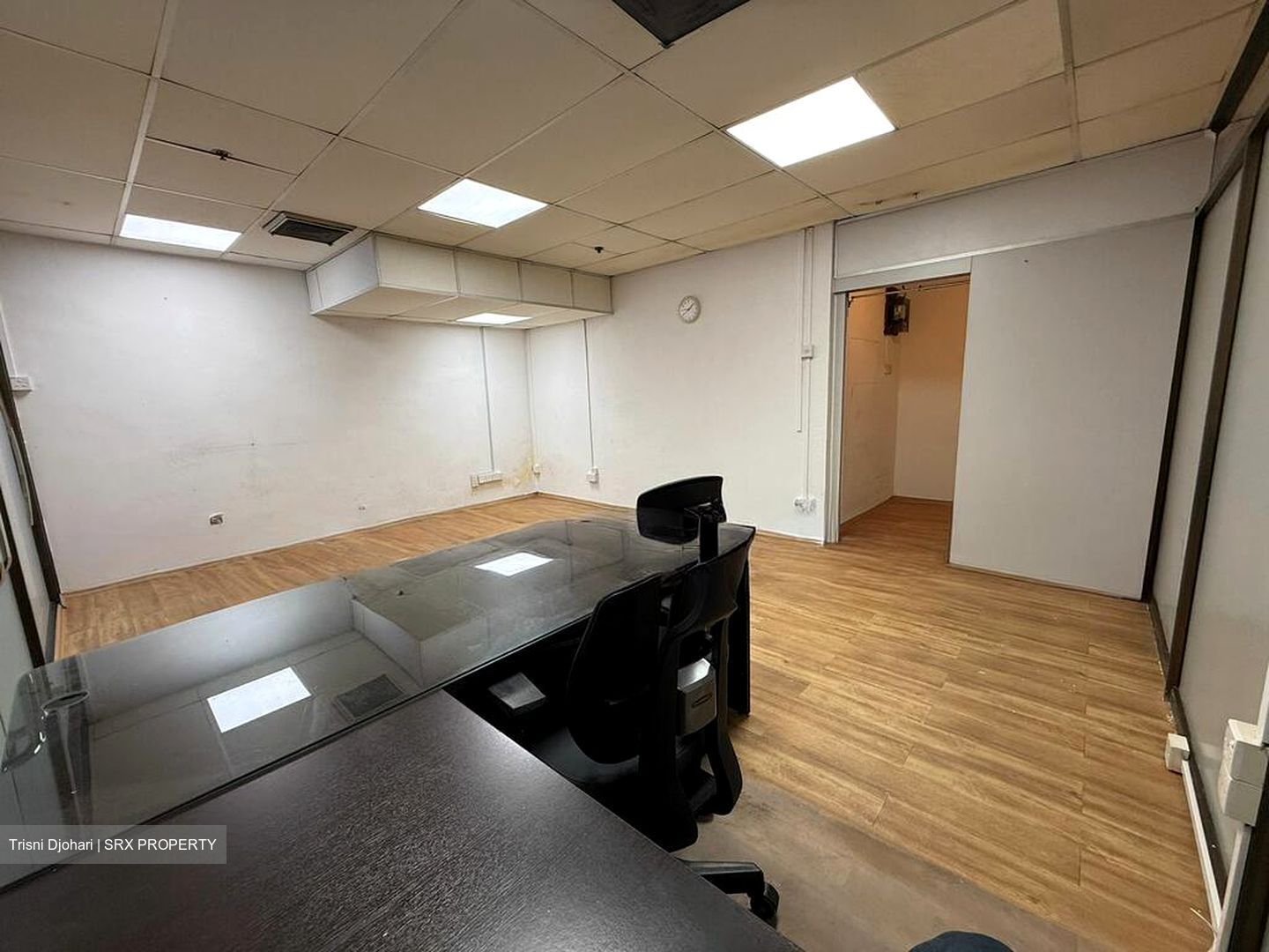 Jalan Besar Plaza (D8), Shop House #566004711